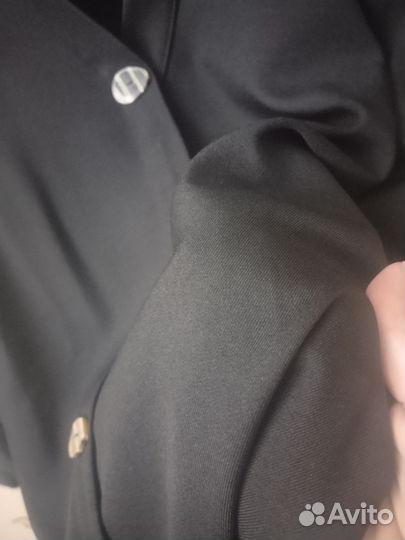 Платье тренд