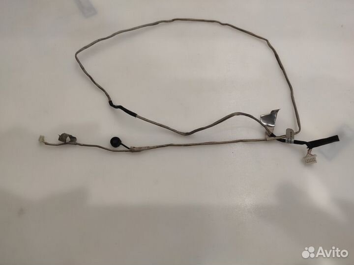 Ноутбук Asus N76 N76VB запчасти