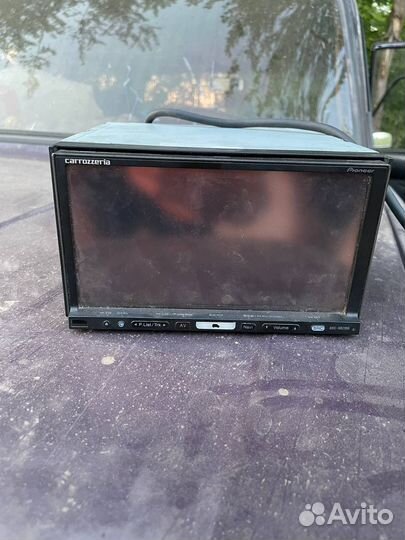 Магнитола Пионер 2дин