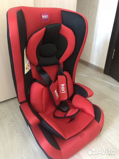 Продам детское автоскрепер