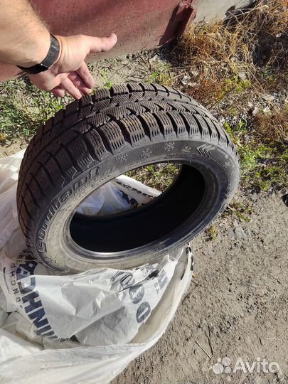 Cordiant Polar SL 205/55 R16