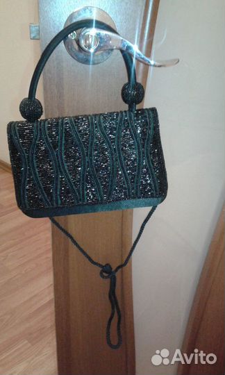 Сумочка