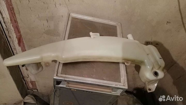 Бачок омывателя Ford Focus 1