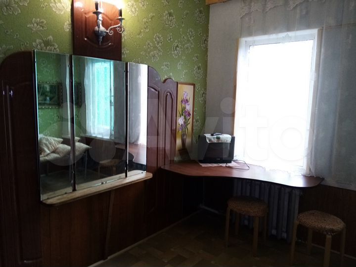 Дом 60 м² на участке 5 сот.