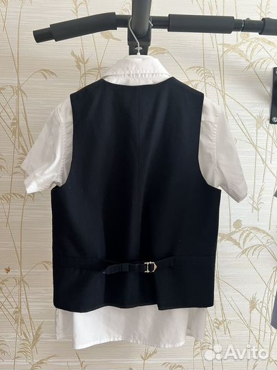 Костюм для мальчика школьный