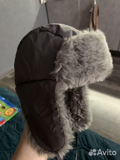 Шапка для мальчика kerry