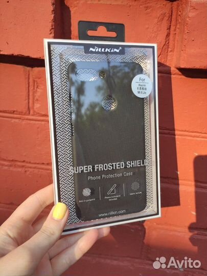 Чехол Nillkin в ассортименте
