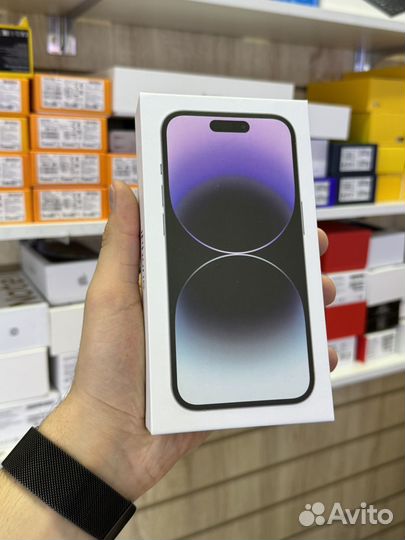 iPhone 14 Pro Max, 1 ТБ