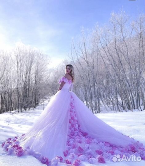 Вечернее платье на прокат, аренда платьев