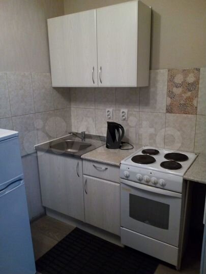 Квартира-студия, 25 м², 13/16 эт.