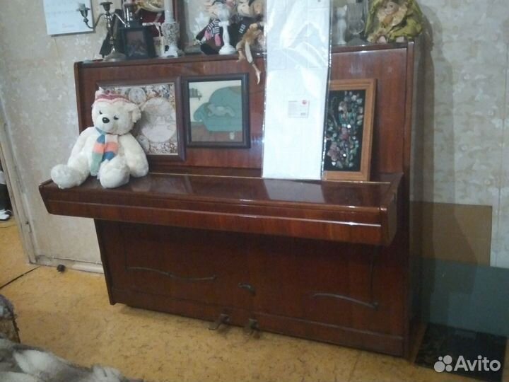 Пианино Фантазия