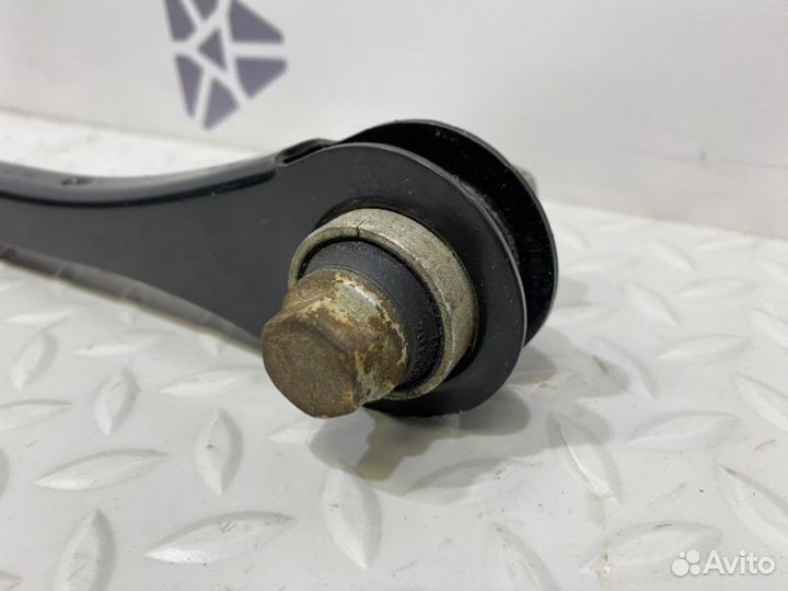 Рычаг продольный задний Bmw 4Er F36 рестайлинг