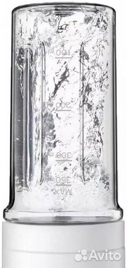 Портативный блендер Xiaomi Pinlo Hand Juice Machi