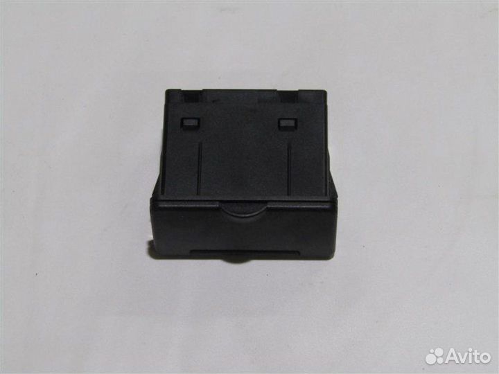 Разъем USB Haval F7 X 2.0 2021