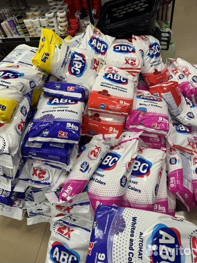 ABC кондиционеры 1,44