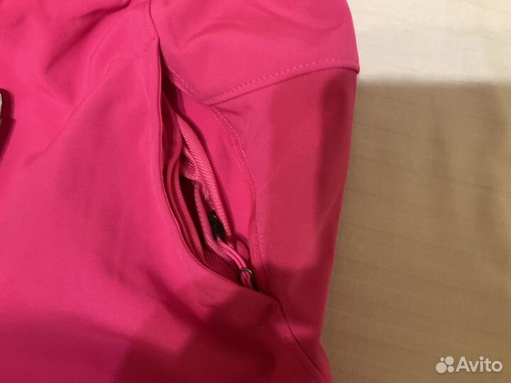 Брюки горнолыжные женские 48 50 Kilpi новые