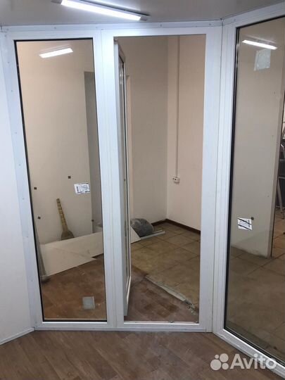 Цветочная холодильная камера