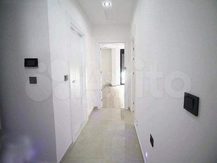 4-к. квартира, 140 м² (Турция)