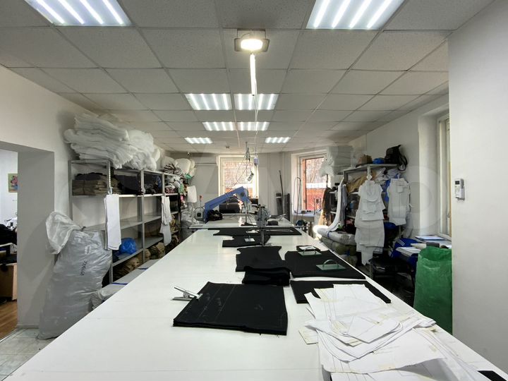 Свободного назначения, 210.3 м²