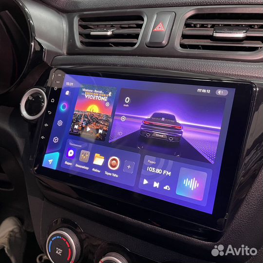 Автомагнитолы Teyes на любой автомобиль