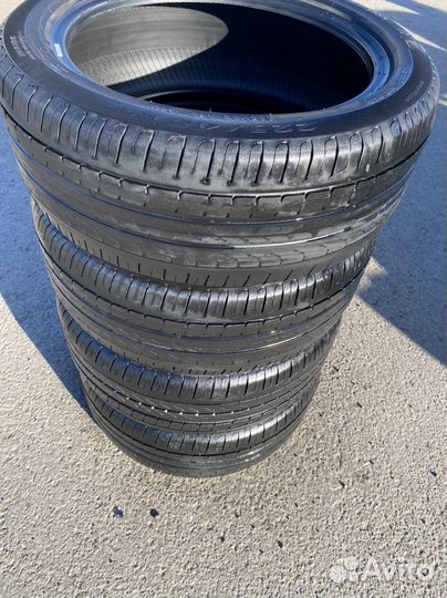 Pirelli Cinturato P7 225/45 R17