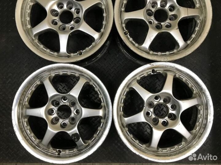 4 шт. Диски ваз (LADA) R15 4*98 ваз (LADA)