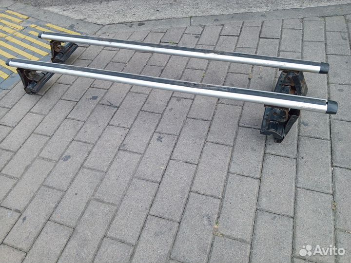 Багажник на крышу