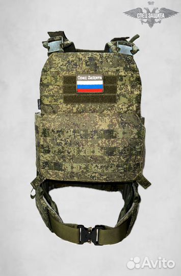 CPC Емр Корсет (Sz1813) с поясом