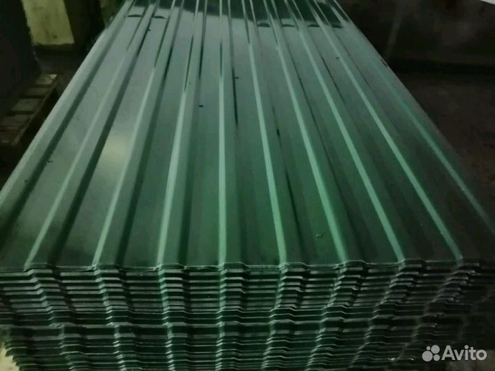 Профнастил