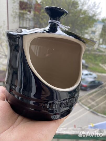 Сольница LA creuset