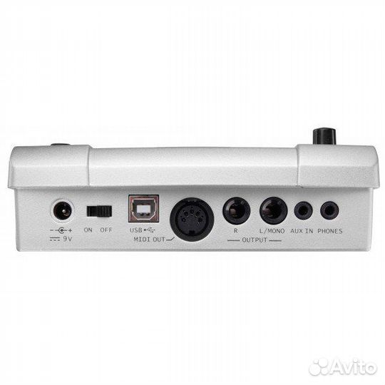 Цифровая ударная установка Medeli DD400