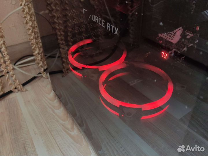 Системы охлаждения dr12 pro