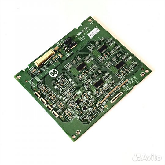LED-Драйвер ST550RD-S01