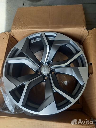 Диски R21 5112