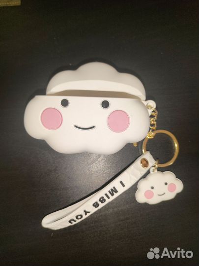 Чехол для наушников beats studio buds