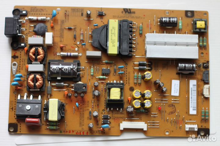 PSU LGP4247-13LPB EAX64905701 EAY62810901
