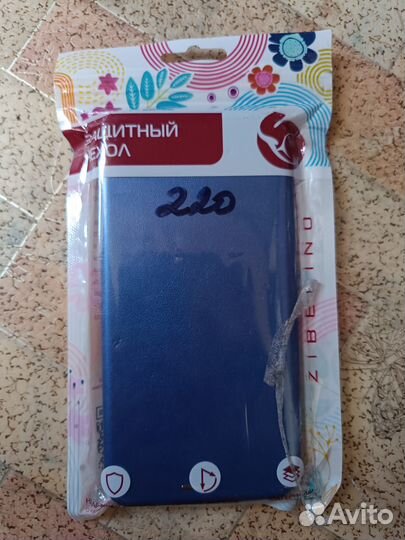 Чехол Xiaomi Redmi Note 9Т