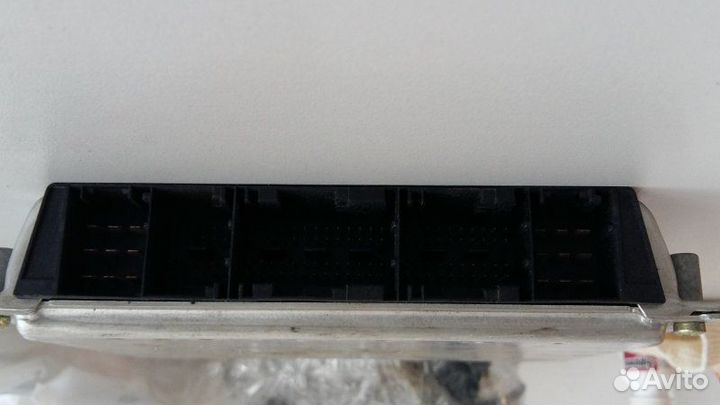 Эбу двс Bmw 5 2 1996