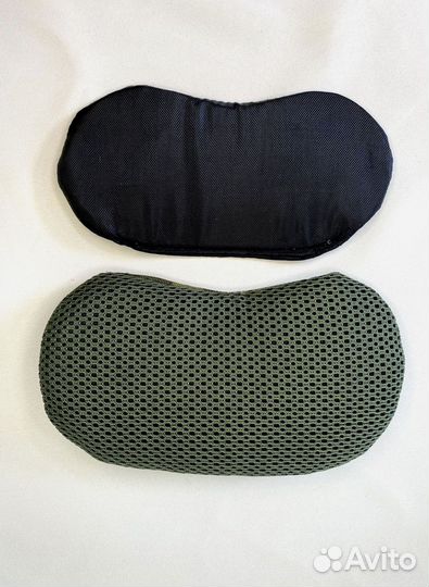 Защита затылка с баллистикой из свмпэ Бр1