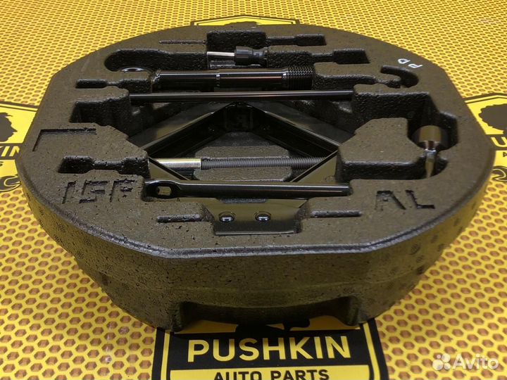 Набор инструментов Hyundai I30 PD G4LG 2023