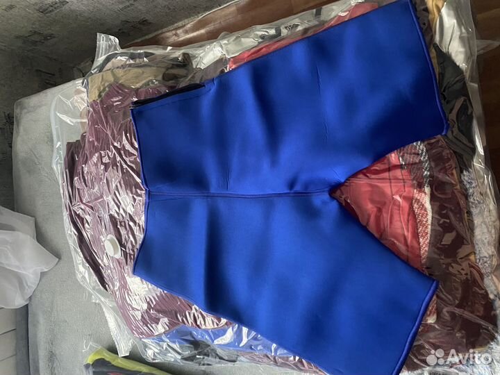 Шорты для похудения