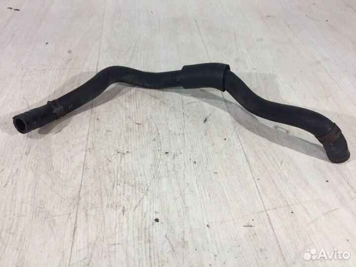 Шланг гидроусилителя Mitsubishi Lancer 9 4G63 2006