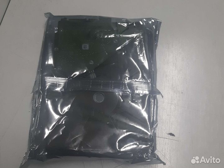 Жесткий диск ST2000VN004 Seagate sata-III 2Tb NAS