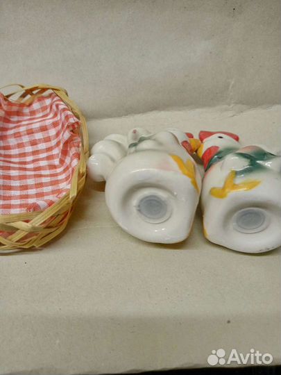 Наборы для специй новые (подарочное оформление)