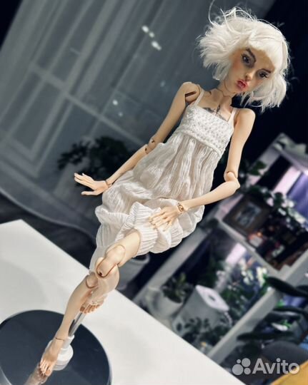 Комплект одежды для bjd 1/4