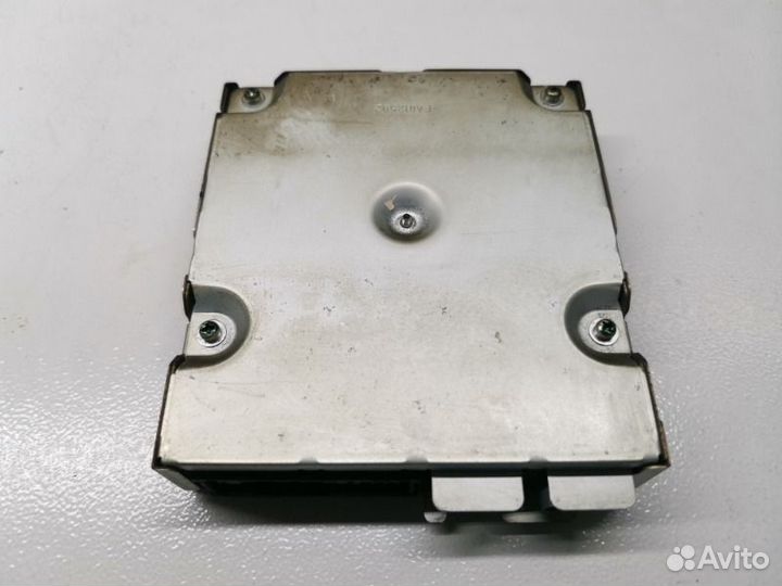 Блок электронный Porsche Panamera 970 4.8 2013