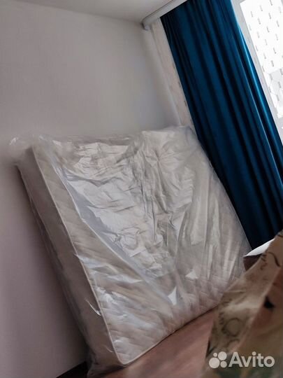 Матрас Джерси 160х200. Высота 16 см. Академ