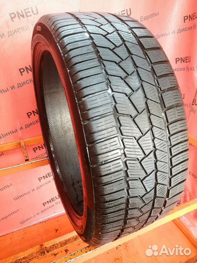 Continental ContiWinterContact TS 860S 245/40 R21 100V