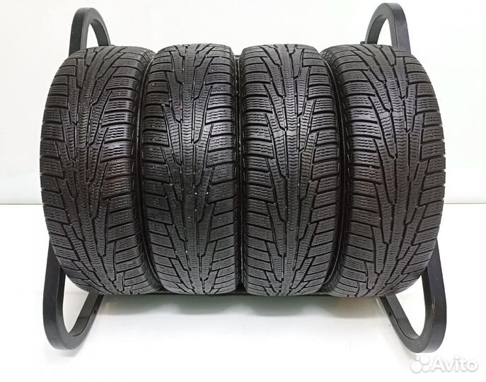 Nokian Tyres Nordman RS2 185/65 R15