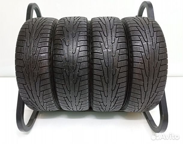 Nokian Tyres Nordman RS2 185/65 R15
